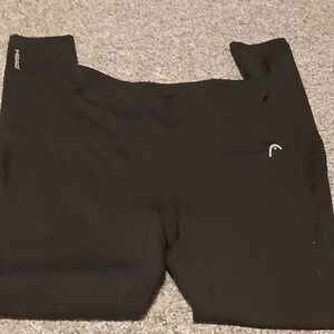 Head Women Leggings